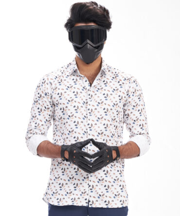 PRINTED SHIRT | BEECHLEAF CLASSIC