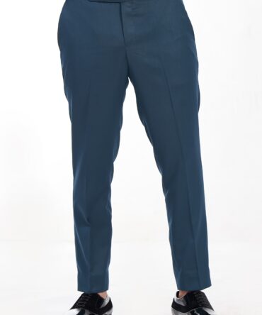 TEAL PANT