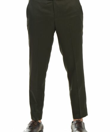DARK OLIVE PANT