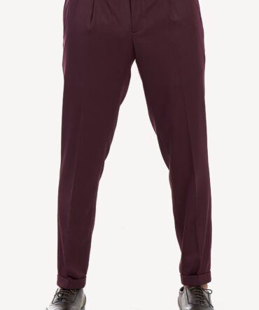 TRUFFLE BROWN PANT