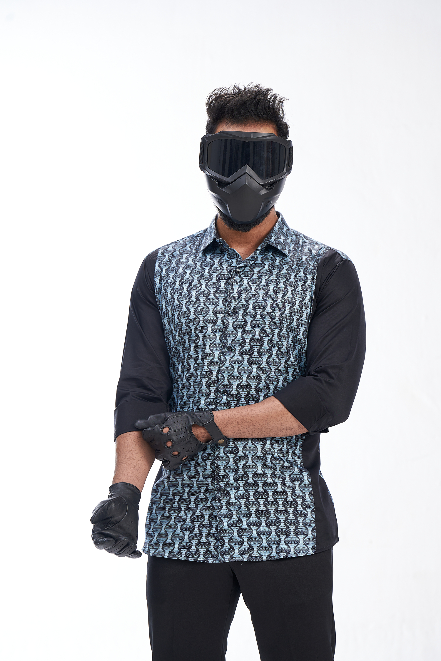 ZENTANGLE INK FUSION