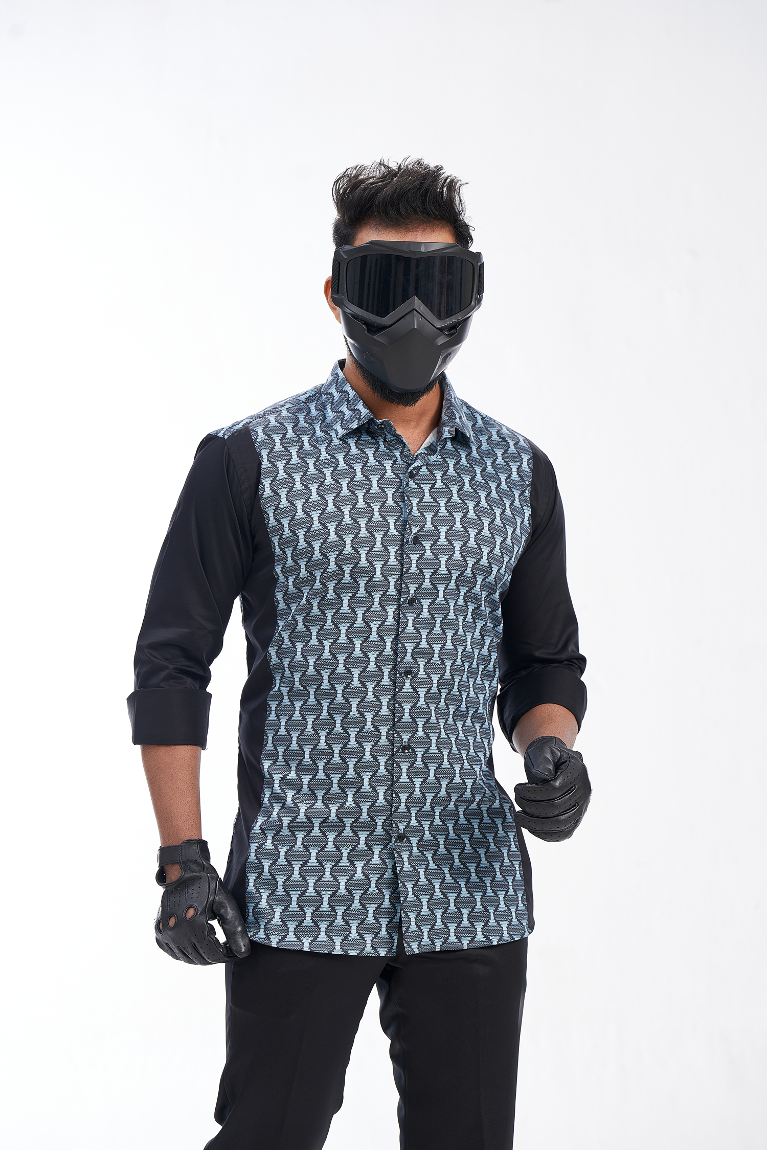 ZENTANGLE INK FUSION