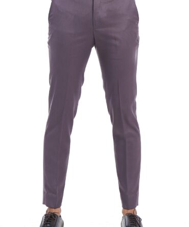 PLUM SHADOW PANT