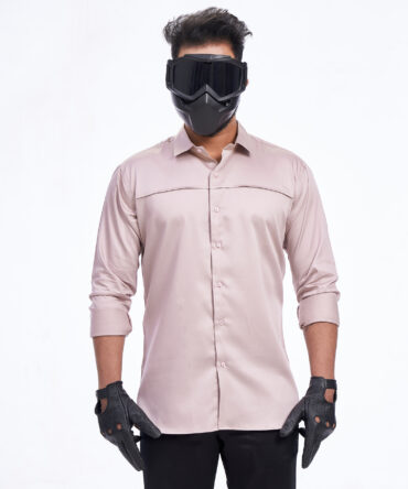 DETAILING SHIRT | LITTLE PIGLET