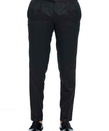 JET BLACK PANT