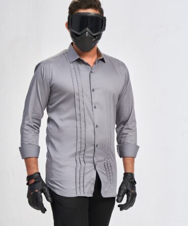 DETAILING SHIRT | CHROME